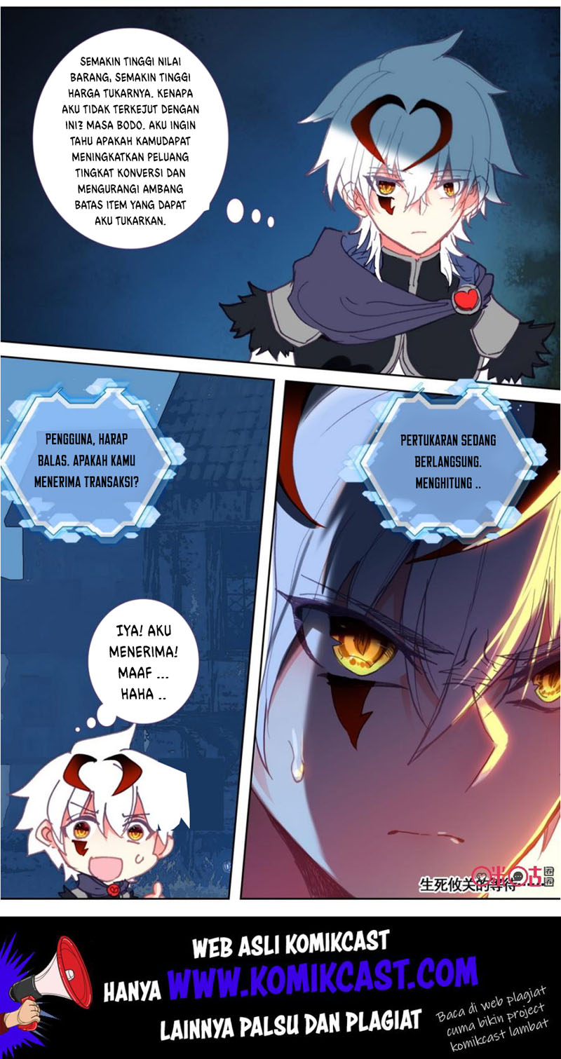 Long Live The King Chapter 56 Gambar 15